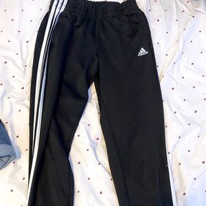 Adidas sweats